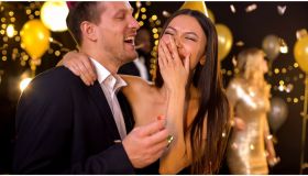 Che cos’è un engagement party e come si organizza