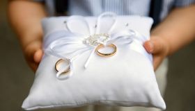 Paggetto di matrimonio: chi è, look e consigli