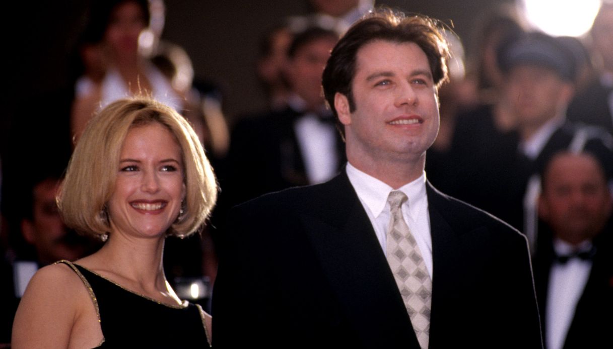 John Travolta, i tragici amori del divo: da Diana Hyland a Kelly Preston