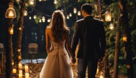 Pop up wedding: cos’è e come organizzarne uno