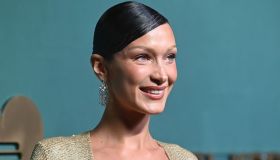 Bella Hadid e Adan Banuelos sono una coppia: è ufficiale