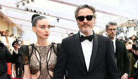 Rooney Mara e Joaquin Phoenix aspettano il secondo figlio