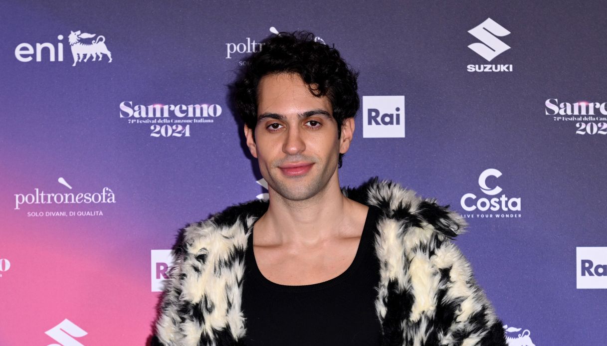 Mahmood a Verissimo: “Da piccolo sono stato vittima di bullismo”