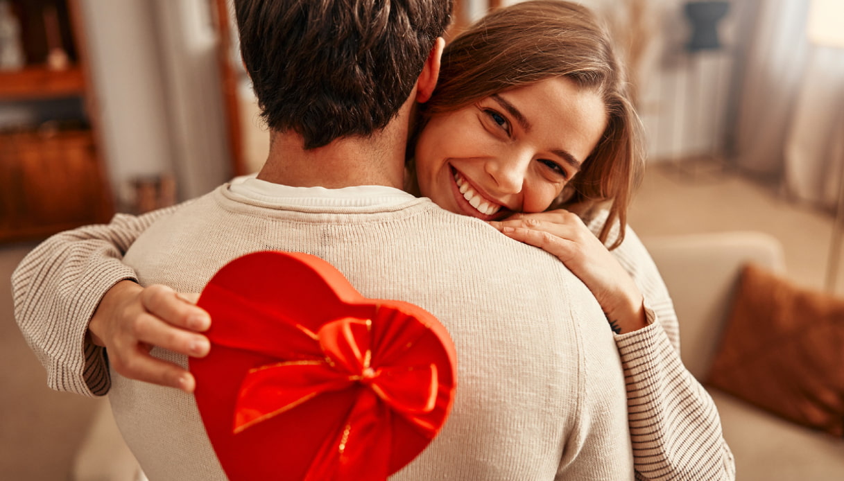 San Valentino: storia, origini e tradizioni della festa degli innamorati