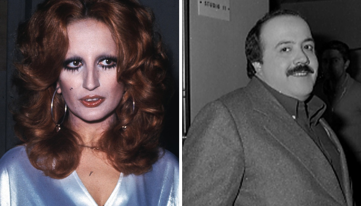 Se telefonando, come nacque e per chi l’ha scritta Maurizio Costanzo