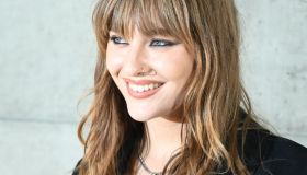 Victoria De Angelis, il look alla Milano Fashion Week incanta Armani