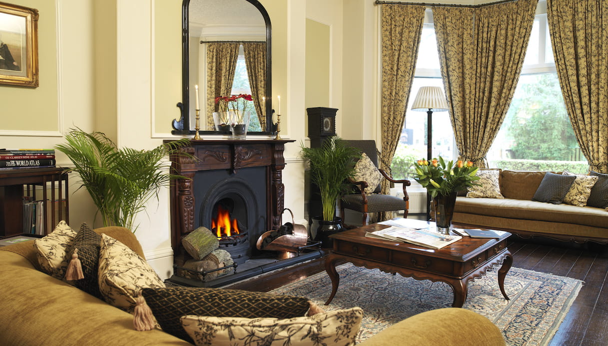 Casa in stile Tudor: come realizzarla