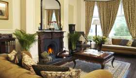 Casa in stile Tudor: come realizzarla