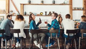 C’era una volta il Third Place e quei piccoli momenti di felicità da ritrovare