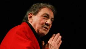 Che fine ha fatto Tullio De Piscopo