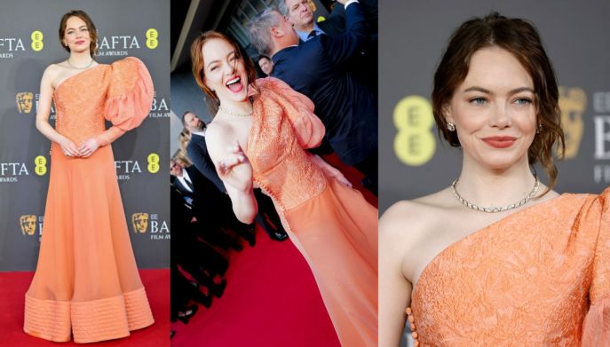 Emma Stone