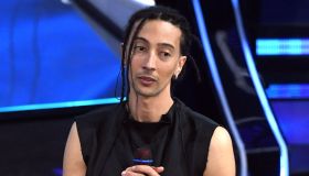 Ghali a Che tempo che fa dopo le polemiche in Rai. Le parole di Fabio Fazio