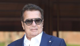 Quanti anni ha Vittorio Cecchi Gori