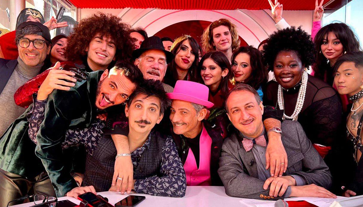 Fiorello Viva Rai2! 21 febbraio 2024