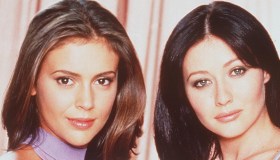 Shannen Doherty e Alyssa Milano, la verità 25 anni dopo: perché litigarono in Streghe
