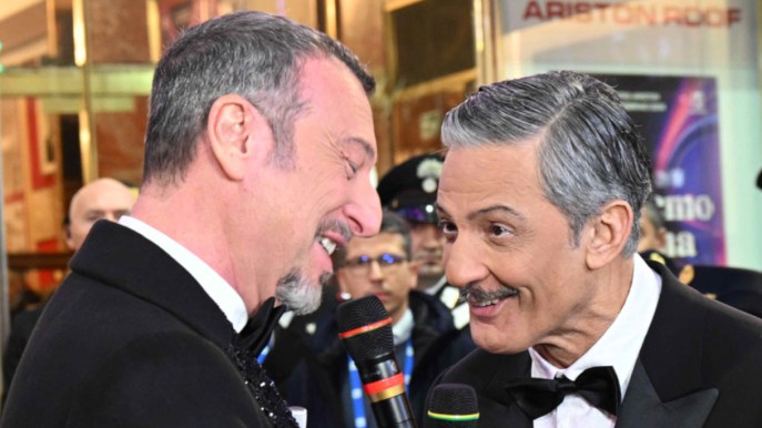 Le anticipazioni della finale di Sanremo 2024