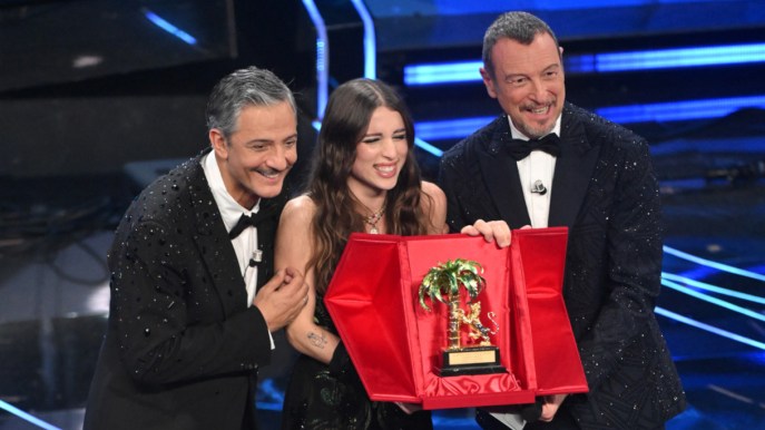 Sanremo 2024, Angelina Mango: chi ha deciso la sua vittoria. Votazioni a confronto