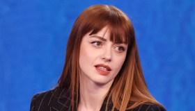 Striscia la Notizia, Tapiro d’Oro ad Annalisa per la delusione di Sanremo 2024