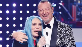 Annalisa Minetti commenta Sanremo 2024: “Bertè sul podio, Mengoni senza uguali”