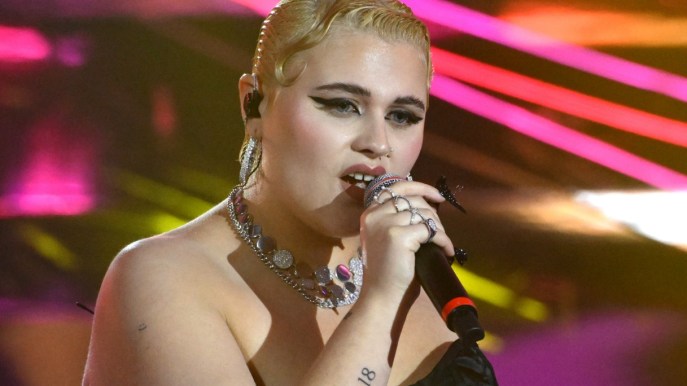 Big Mama, body shaming a Sanremo: “La Rai apre un provvedimento disciplinare”