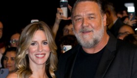 Chi è Britney Theriot, fidanzata di Russell Crowe e famosa agente immobiliare