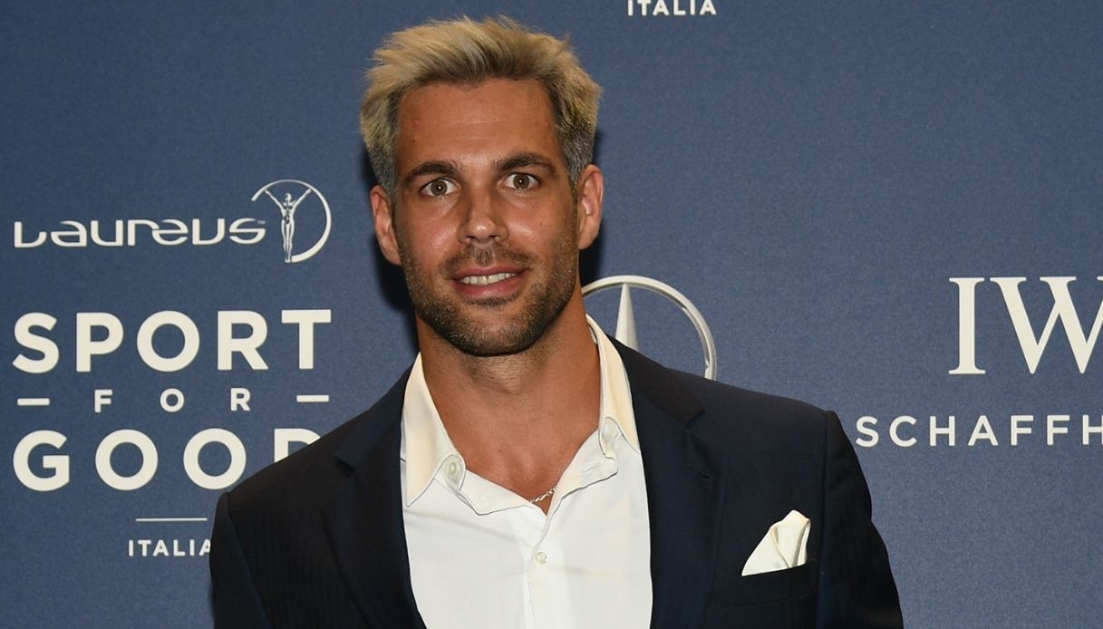 Bruno Cerella, il presunto flirt di Belen