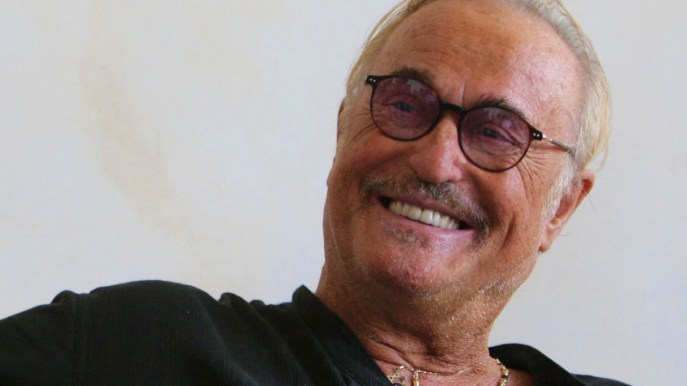 Califano, il film Rai con Leo Gassman: trama e cast