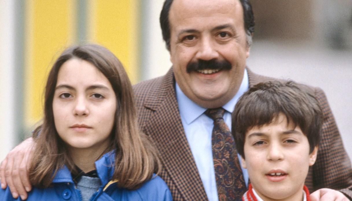 Chi è Camilla, la figlia di Maurizio Costanzo