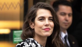 Divorzio Charlotte Casiraghi, lei ha già un altro: lo scrittore  Nicolas Mathieu