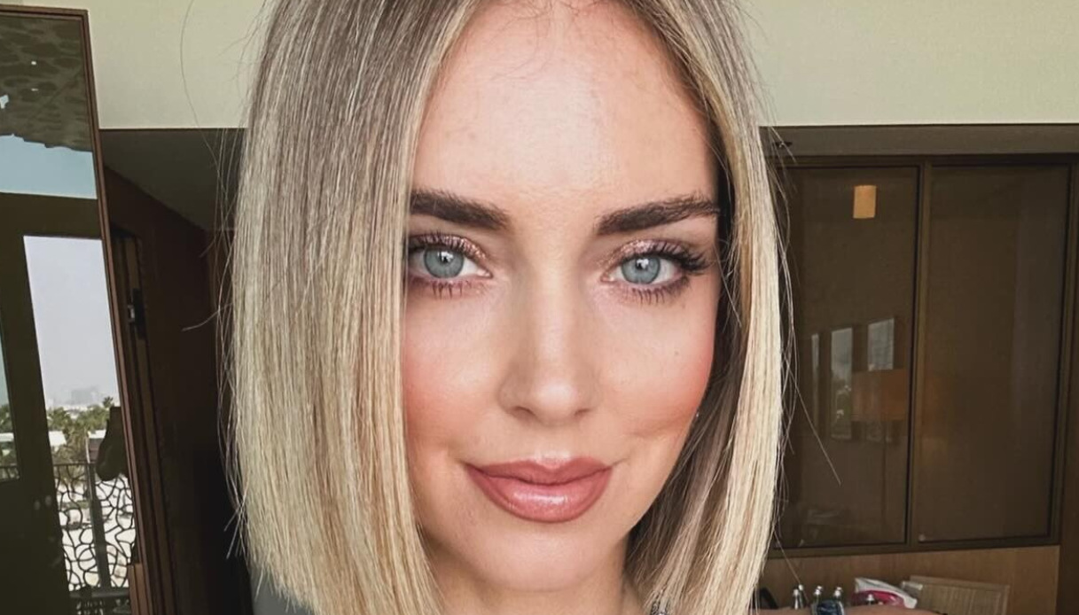 Chiara Ferragni, nuovi guai per l’influencer: anche il brand Pigna interrompe la collaborazione