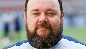 Chris Gauthier, morto “improvvisamente” a 48 anni il celebre attore di serie TV