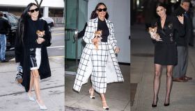 Demi Moore, icona di stile e bellezza a 61 anni: i look imperdibili