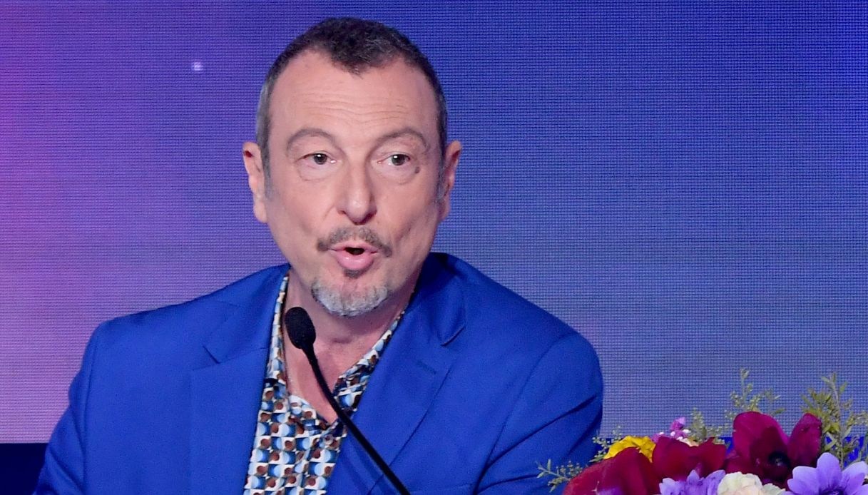 Elena Cecchettin critica l’intervento di Mare Fuori a Sanremo. La replica di Amadeus