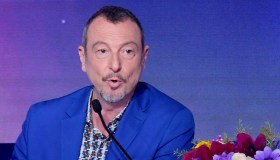 Elena Cecchettin critica l’intervento di Mare Fuori a Sanremo. La replica di Amadeus