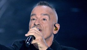 Morto il papà di Eros Ramazzotti, l’addio di Aurora a nonno Rodolfo