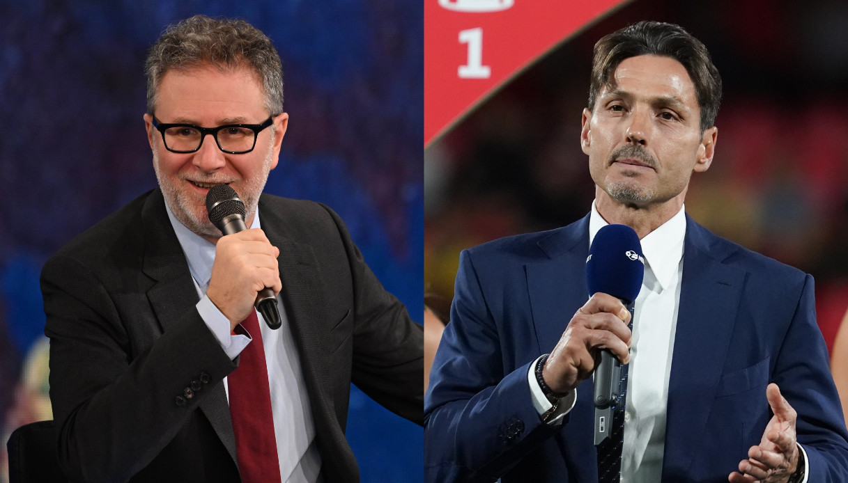 Fabio Fazio passa a Mediaset? La proposta di Pier Silvio Berlusconi