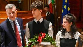 La laurea di Giulia Cecchettin non è un regalo, è un suo diritto
