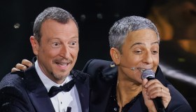 Fiorello a Viva Rai2!: “Amadeus lascia Sanremo e passa alla Nove”