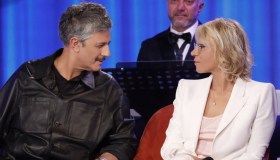 Dedicato a… Maurizio Costanzo con Fabio Fazio, ospiti, dove e quando vedere lo speciale