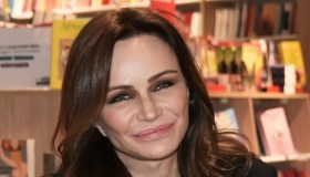 Francesca Neri, chi è il nuovo fidanzato dopo la separazione da Claudio Amendola