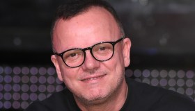 Chi è Francesco D’Alessio, direttore d’orchestra di Geolier e che legame ha con Gigi