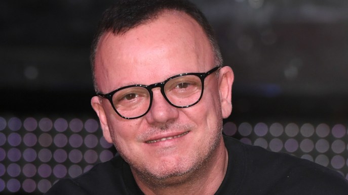 Chi è Francesco D’Alessio, direttore d’orchestra di Geolier e che legame ha con Gigi