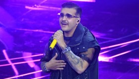 Sanremo, il vocal coach sulla serata dei duetti: “Geolier? Il televoto ha inciso, ma pubblico da strigliare”