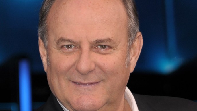Ascolti tv del 25 febbraio: Gerry Scotti ci riprova. E Màkari?