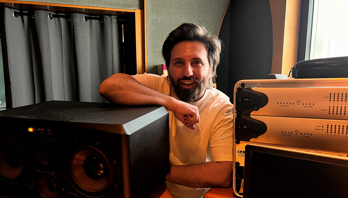 Giancarlo Genise