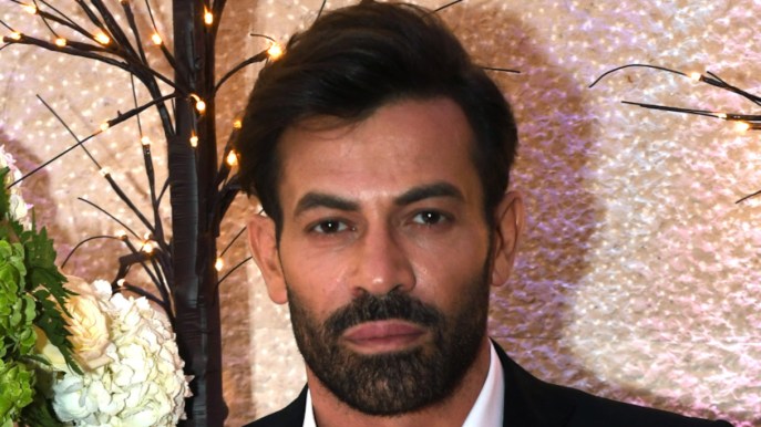 Chi è Cinzia, la sorella bellissima di Gianni Sperti