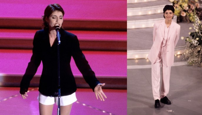 Blazer Giorgia Sanremo