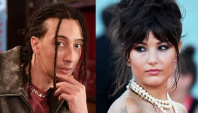 Giorgia Soleri, il goffo approccio a Ghali su Instagram: “Ci provo dal 2017”