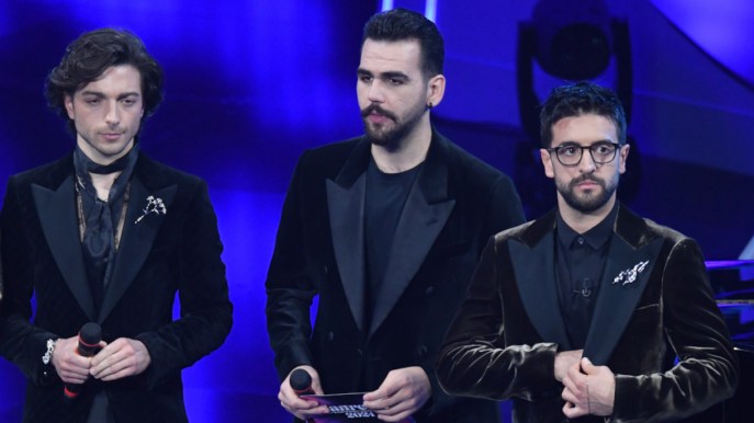 Il Volo pronto a sciogliersi: “Pietro Barone prende lezioni da solista”