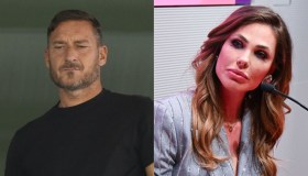 Ilary Blasi, gravi accuse contro Totti: “Spende al casinò più soldi che per i figli”